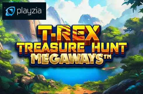 T-Rex Treasure Hunt